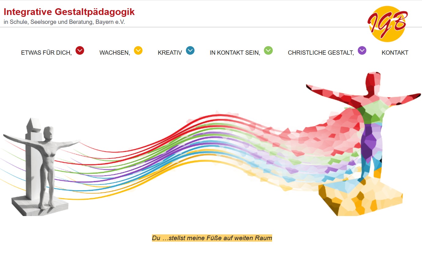 Integrative Gestaltpädagogik