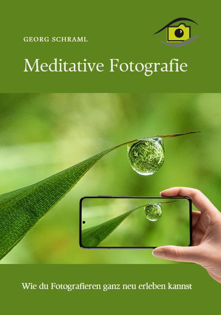 Ebook Meditative Fotografie
