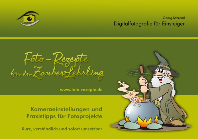 Fotorezepte für Einsteiger