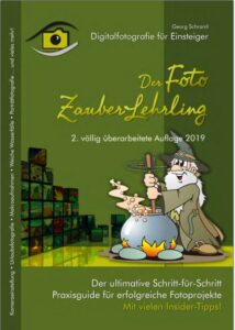 Der Fotozauberlehrling