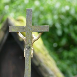 Alter Friedhof Berchtesgaden